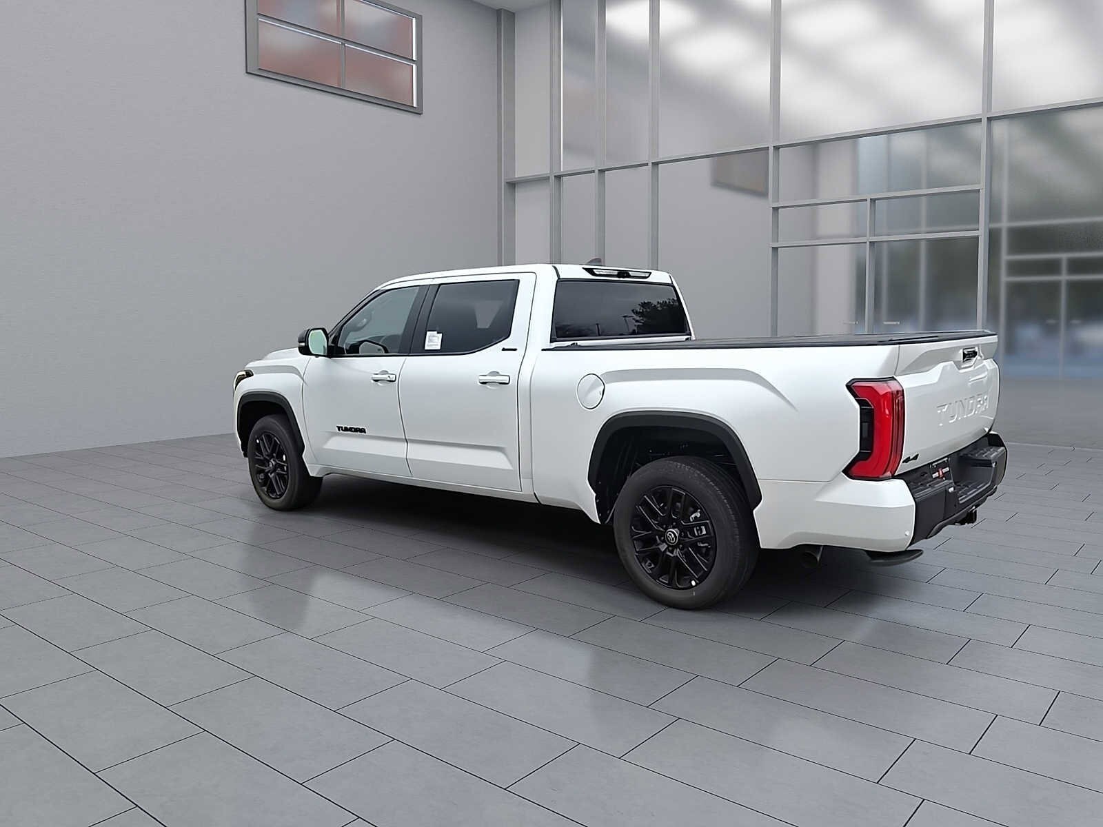 Thumbnail: 2026 Toyota Tundra - 9