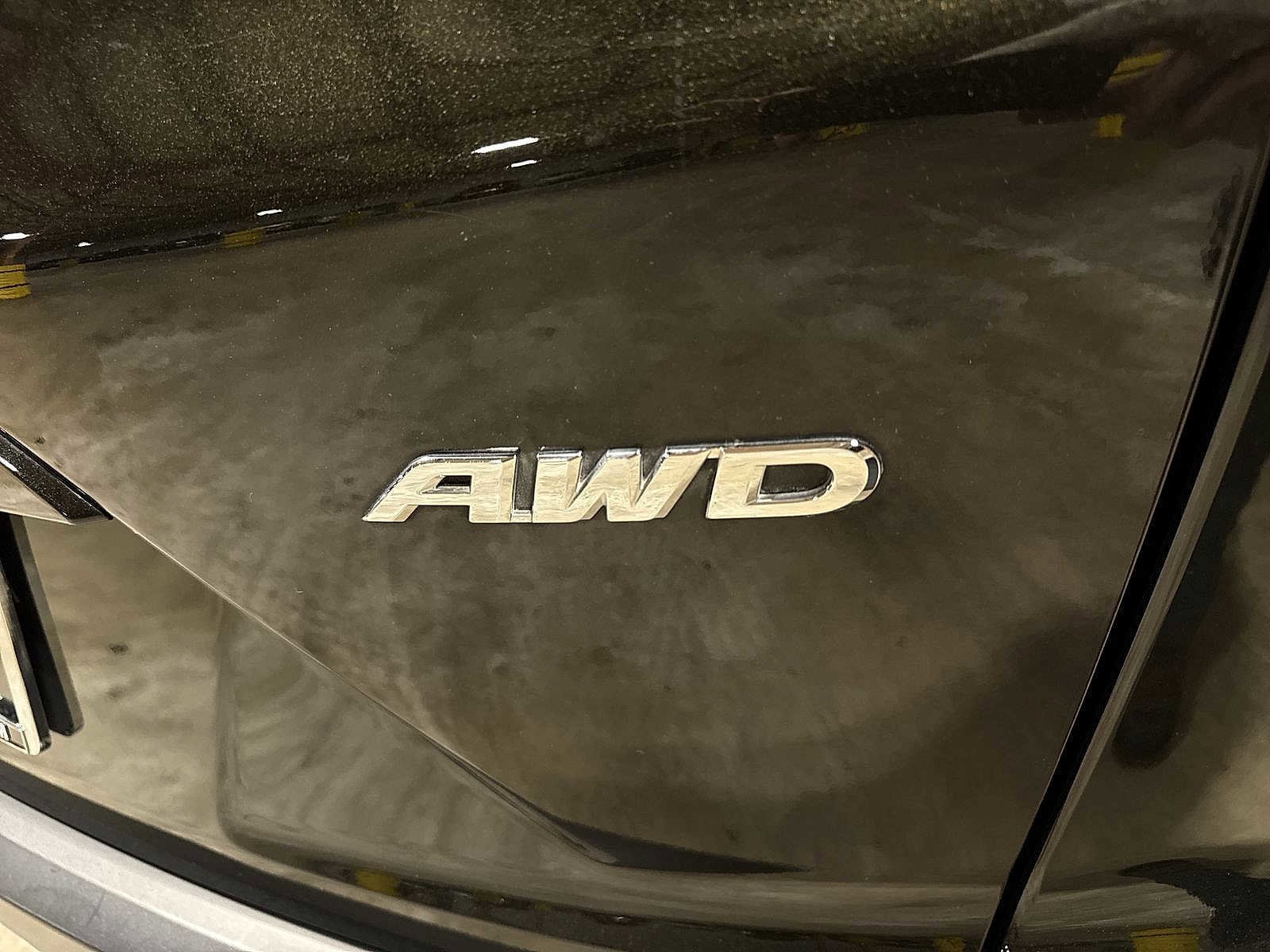 Thumbnail: 2019 Honda CR-V - 27