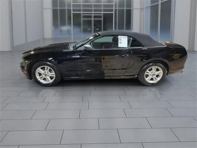 Thumbnail: 2014 Ford Mustang - 5