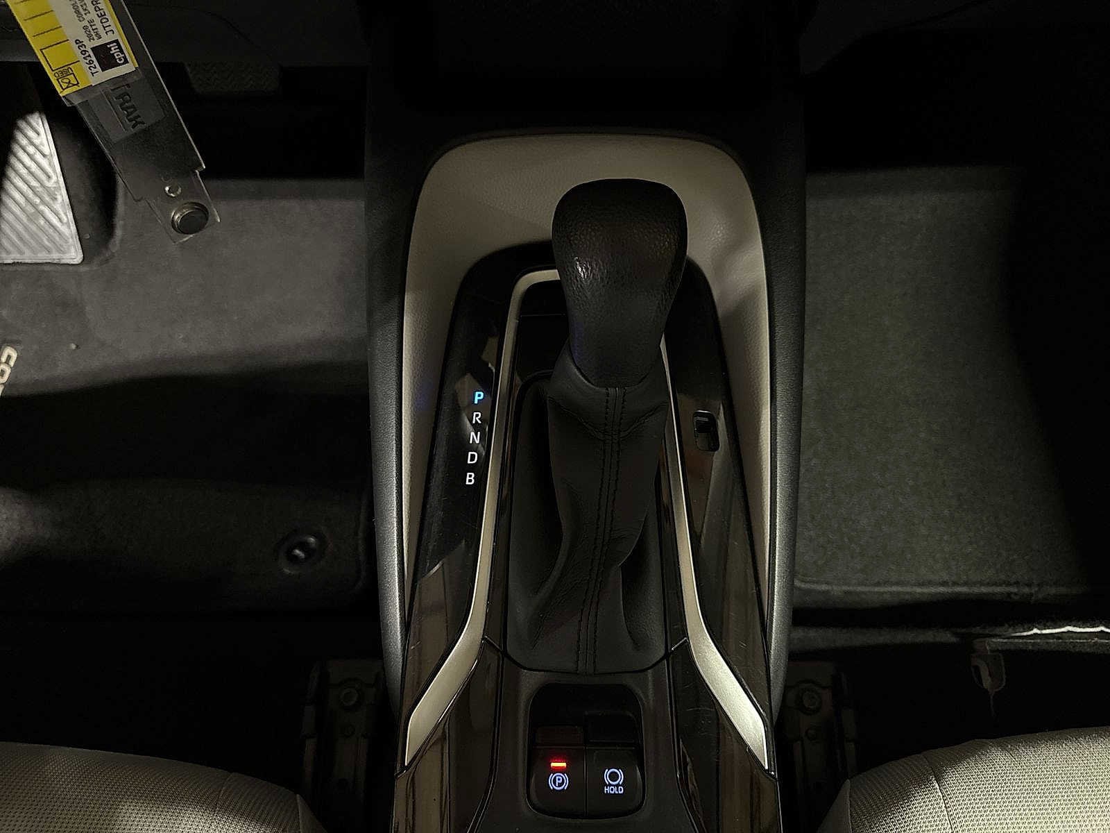 Thumbnail: 2020 Toyota Corolla - 29