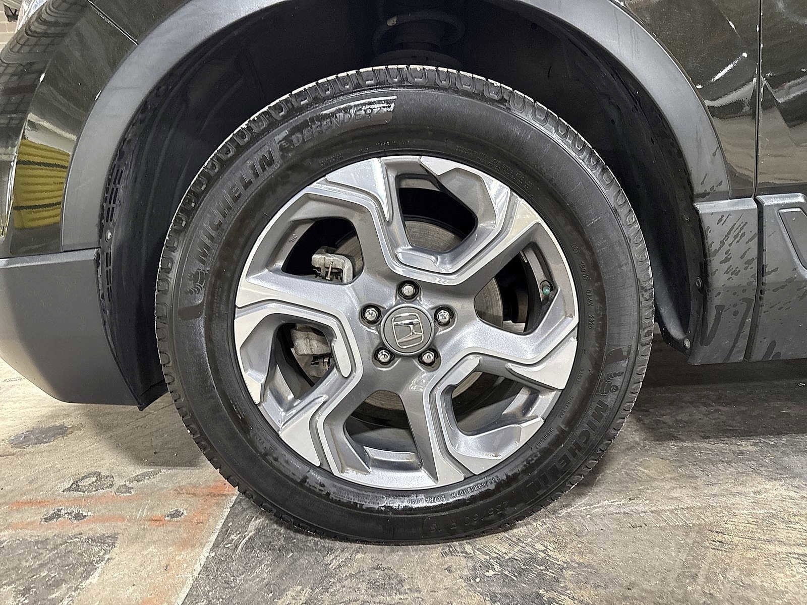 Thumbnail: 2019 Honda CR-V - 10