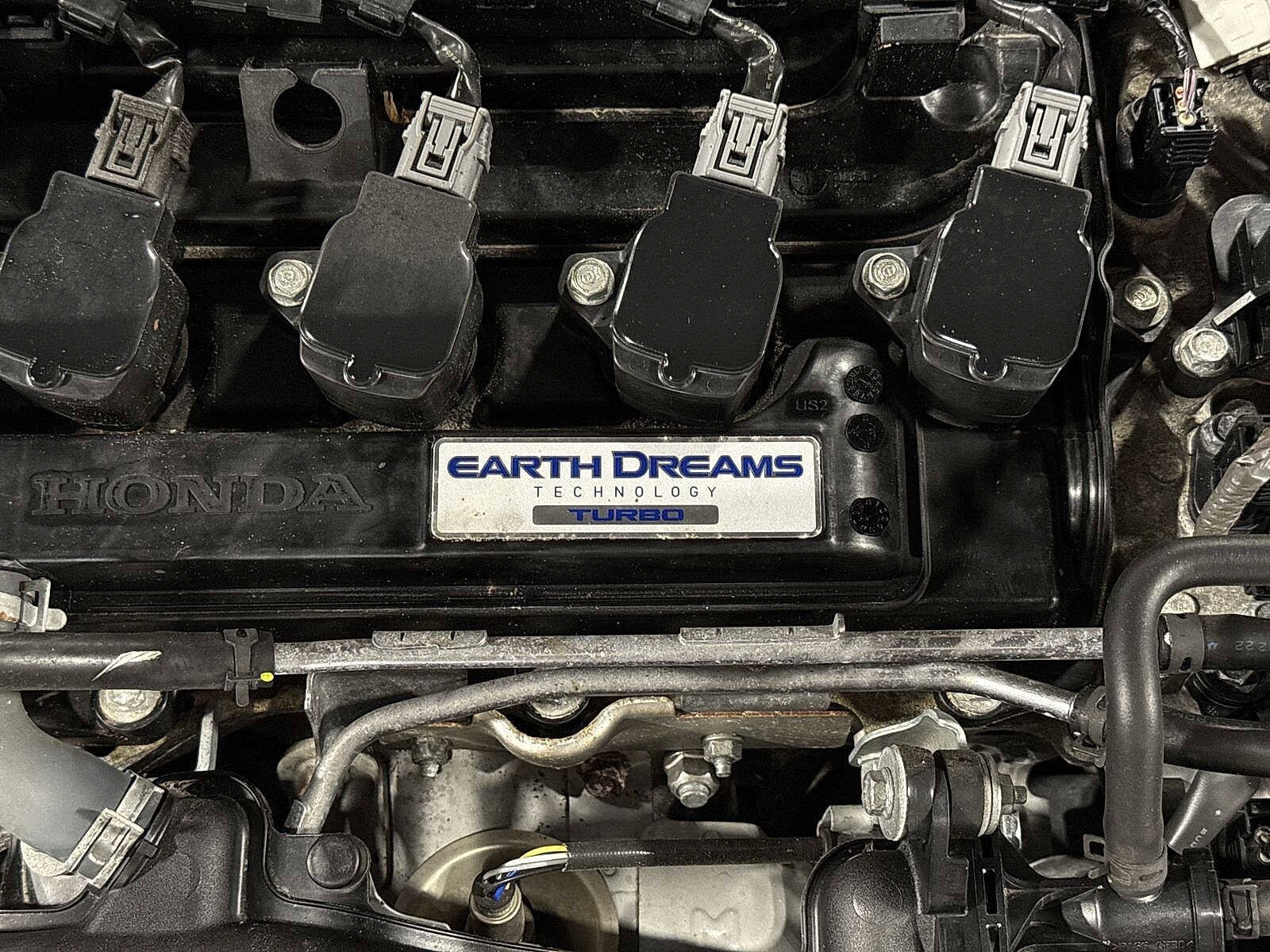 Thumbnail: 2019 Honda Civic - 27