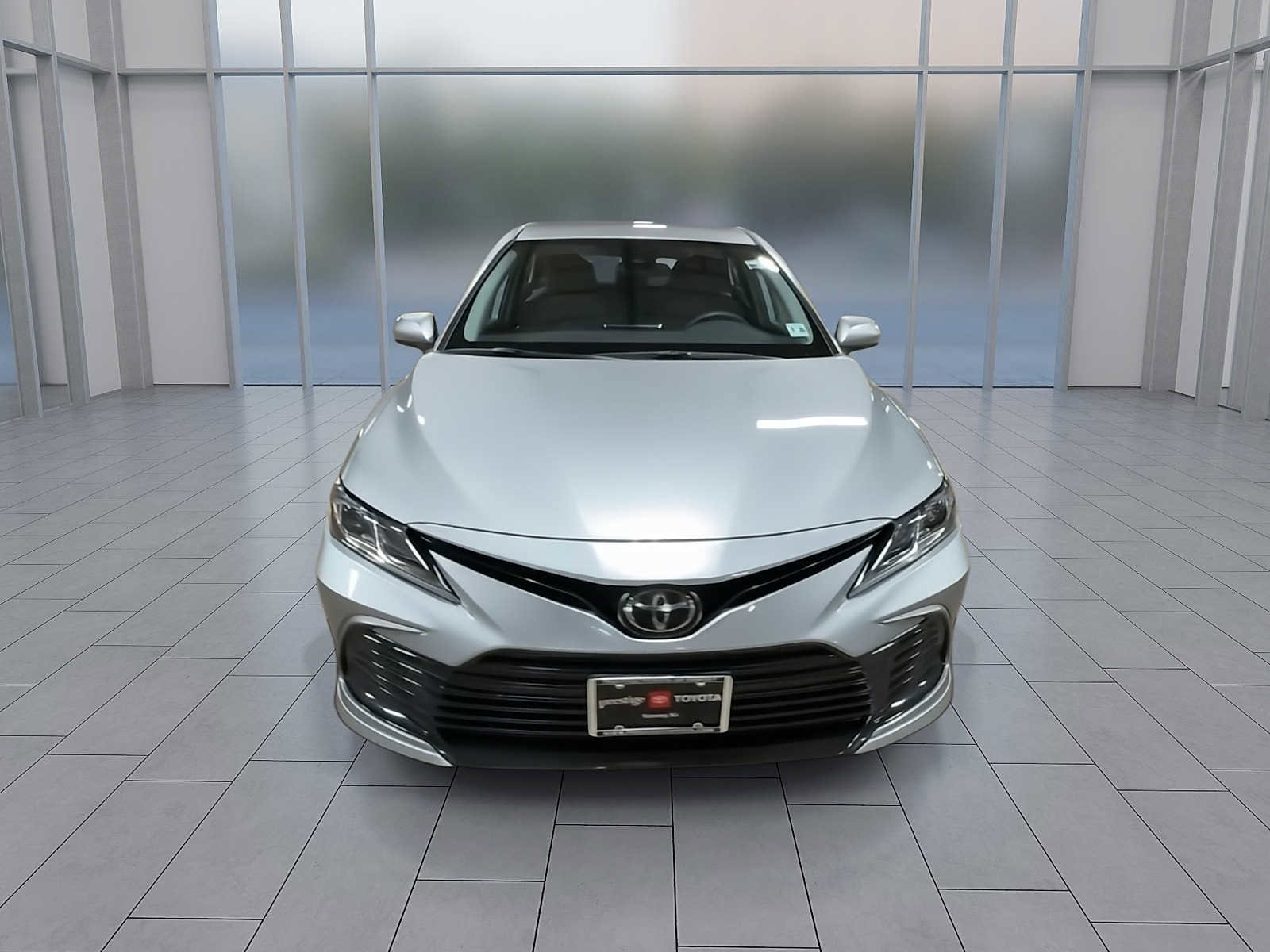 Thumbnail: 2021 Toyota Camry - 3