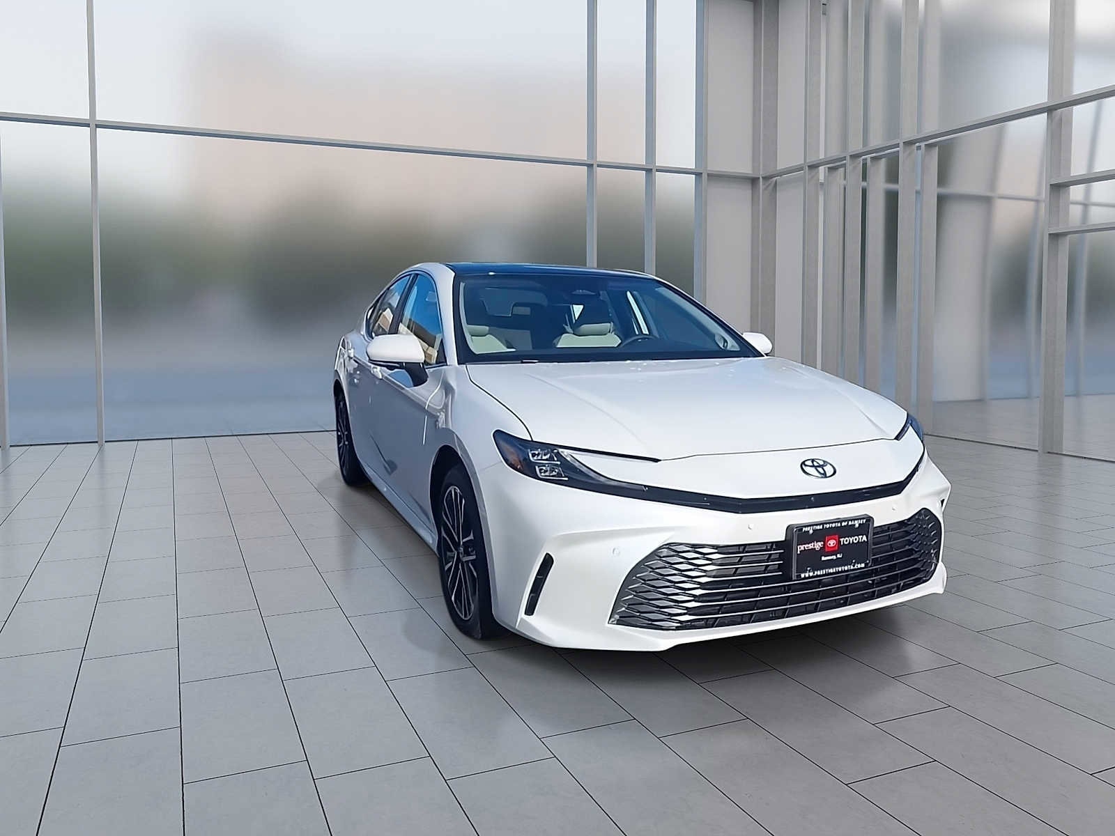 Thumbnail: 2026 Toyota Camry - 5