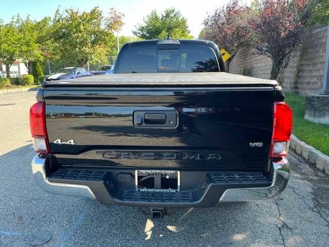 Thumbnail: 2022 Toyota Tacoma - 5