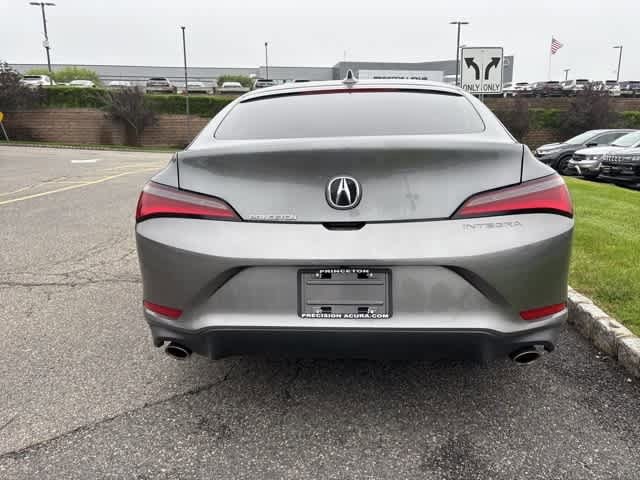 Thumbnail: 2023 Acura Integra - 5