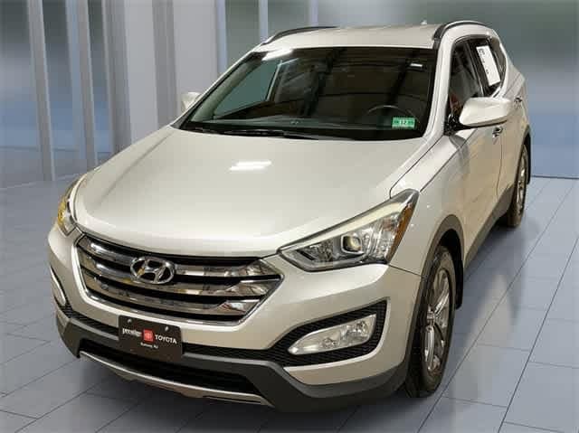 2013 Hyundai Santa Fe Sport 2.0T -
                  Ramsey, NJ