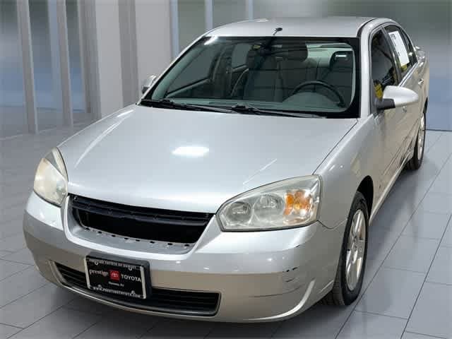 2006 Chevrolet Malibu LT -
                  Ramsey, NJ