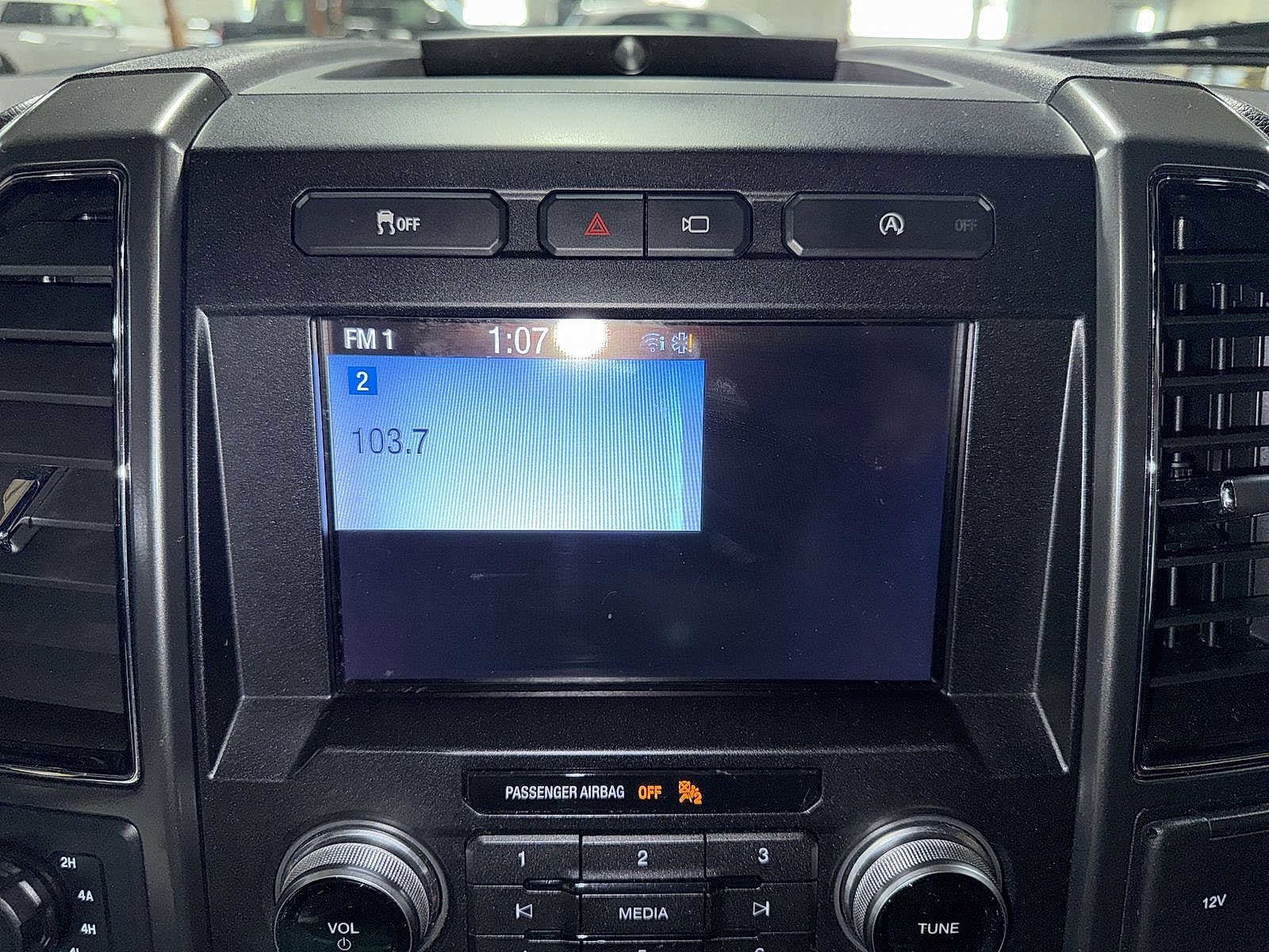 Thumbnail: 2019 Ford F-150 - 20