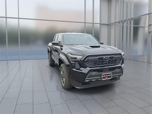 Thumbnail: 2025 Toyota Tacoma - 8