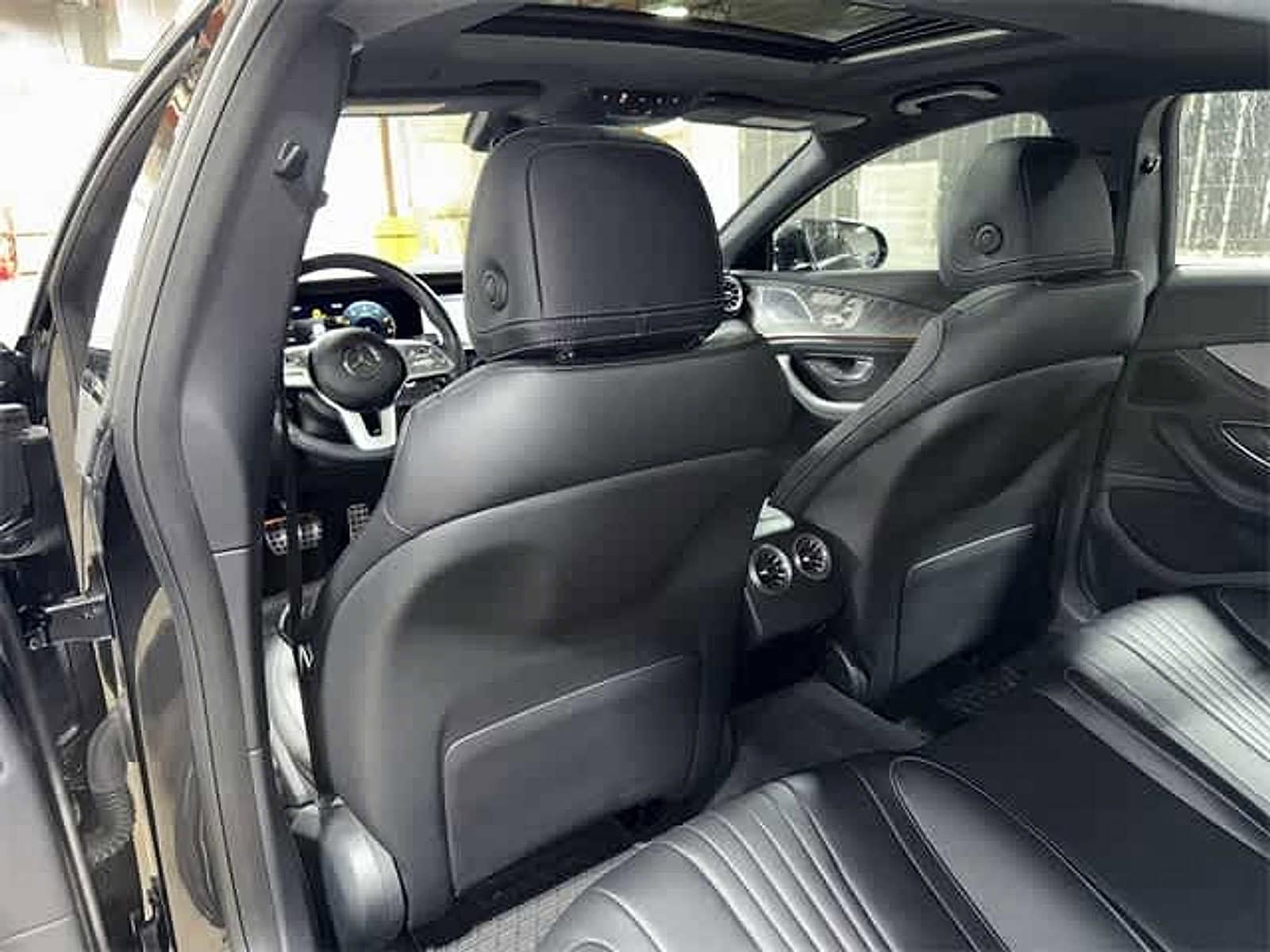 Thumbnail: 2021 Mercedes-Benz CLS - 40