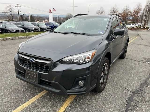 Thumbnail: 2019 Subaru Crosstrek - 1