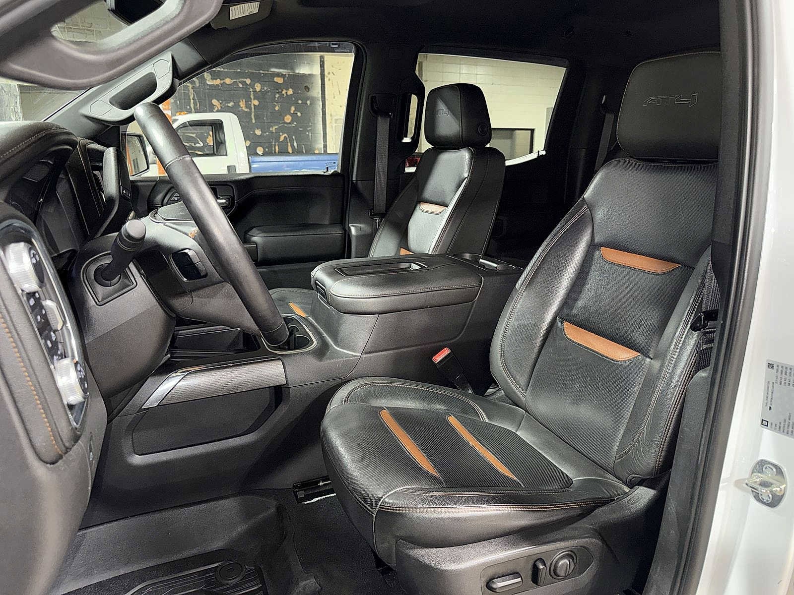 Thumbnail: 2019 GMC Sierra 1500 - 15