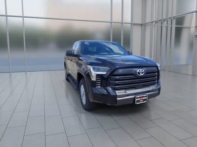 Thumbnail: 2026 Toyota Tundra - 5