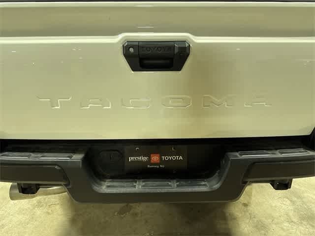 2024 Toyota Tacoma SR 23