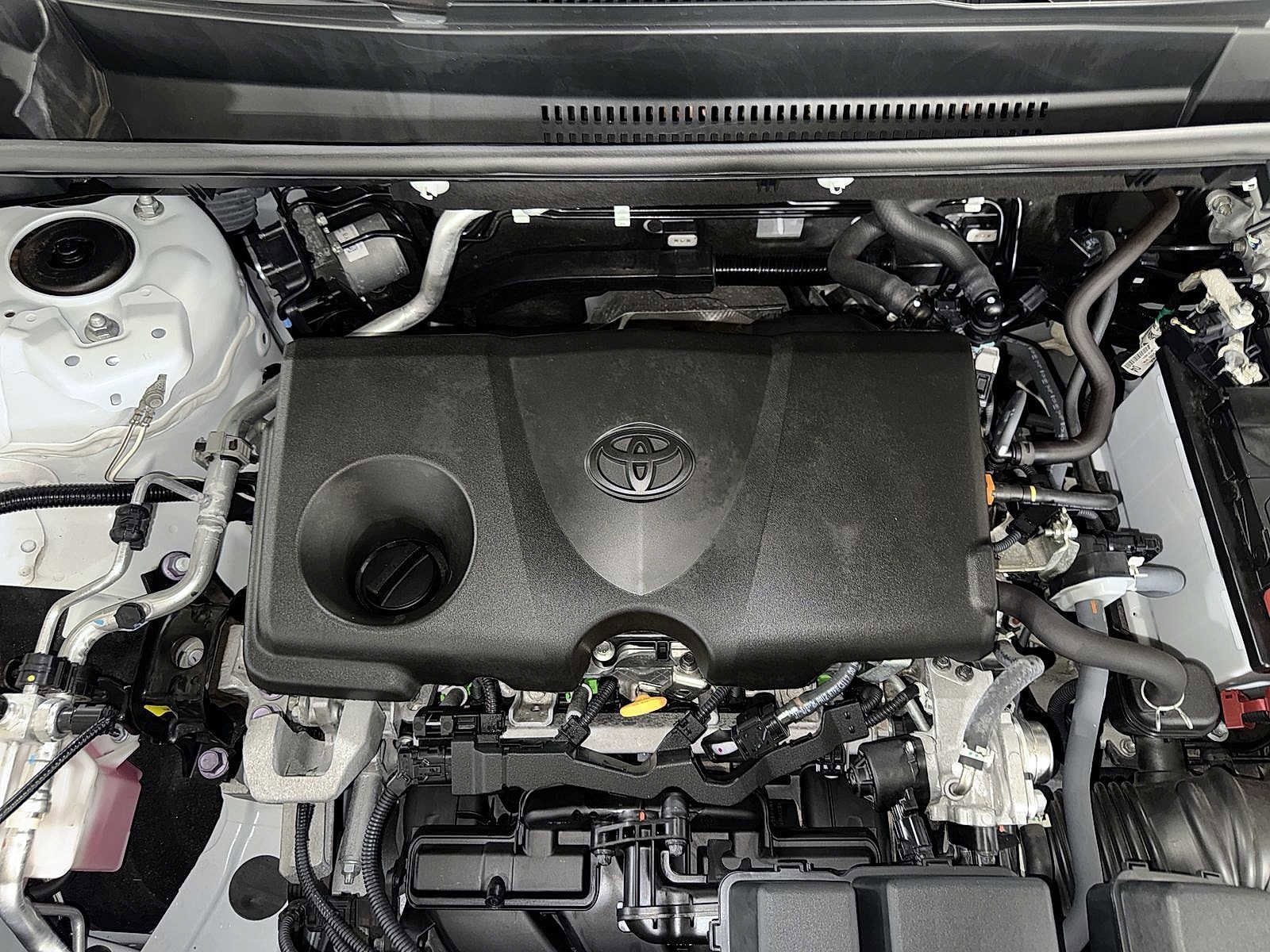Thumbnail: 2023 Toyota RAV4 - 12
