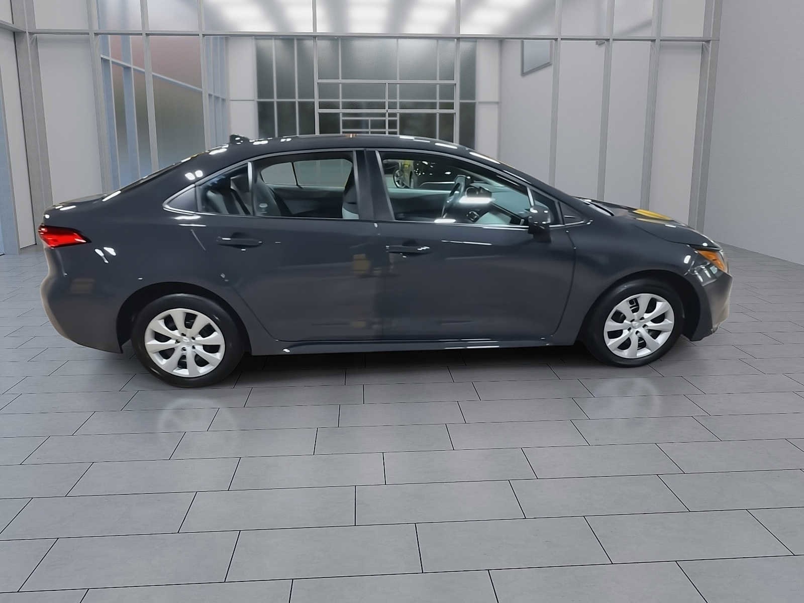 Thumbnail: 2023 Toyota Corolla - 9
