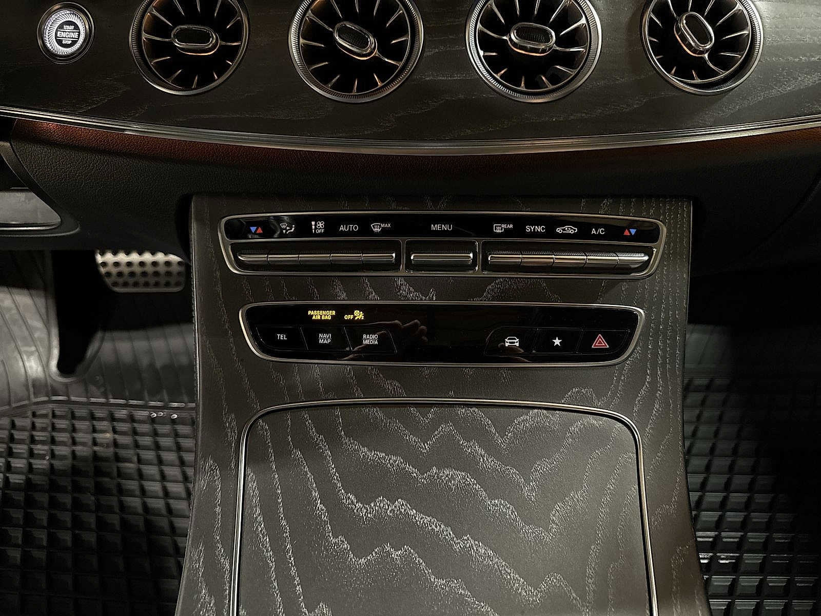 Thumbnail: 2021 Mercedes-Benz CLS - 22