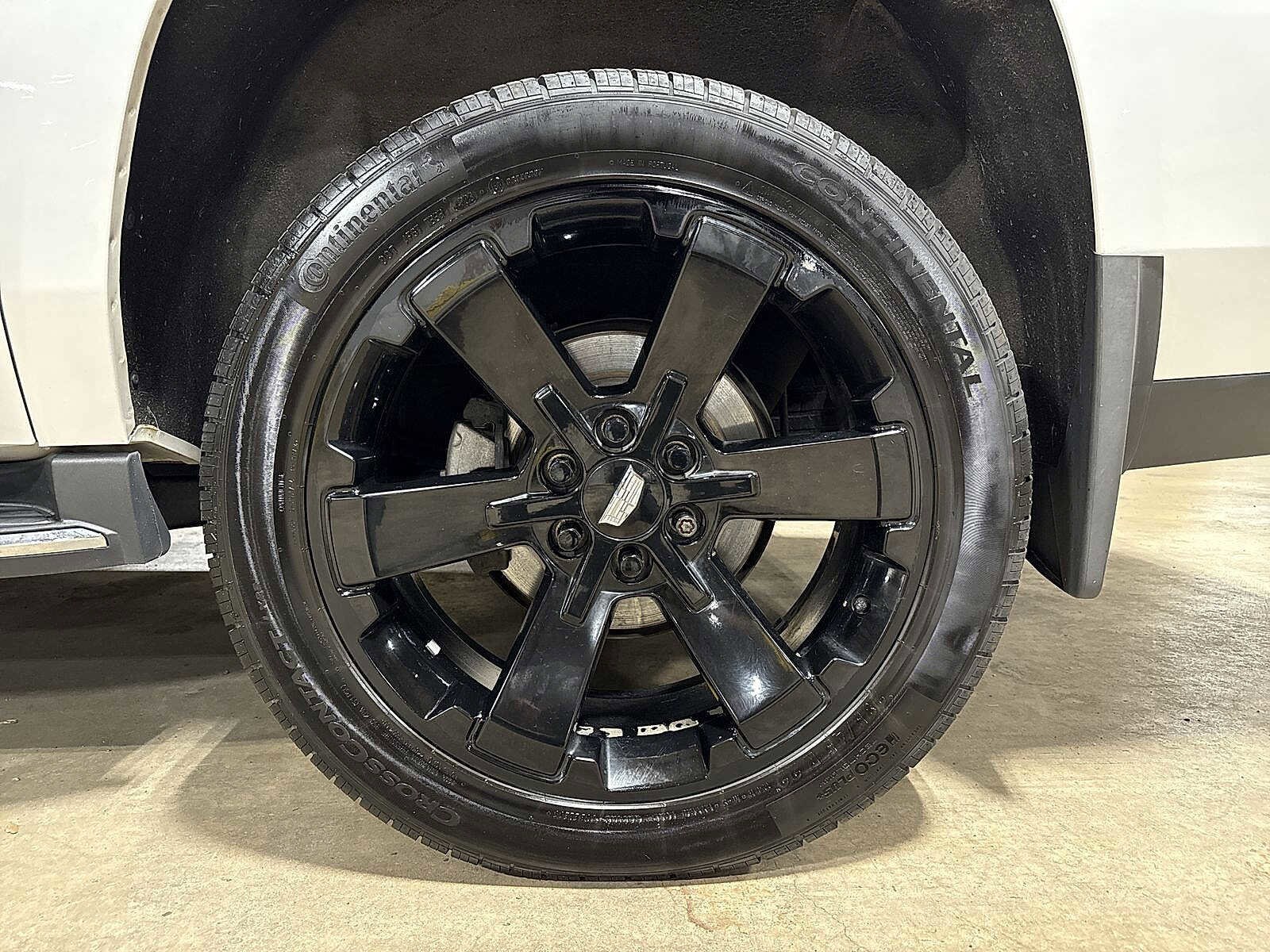 Thumbnail: 2020 Cadillac Escalade - 10