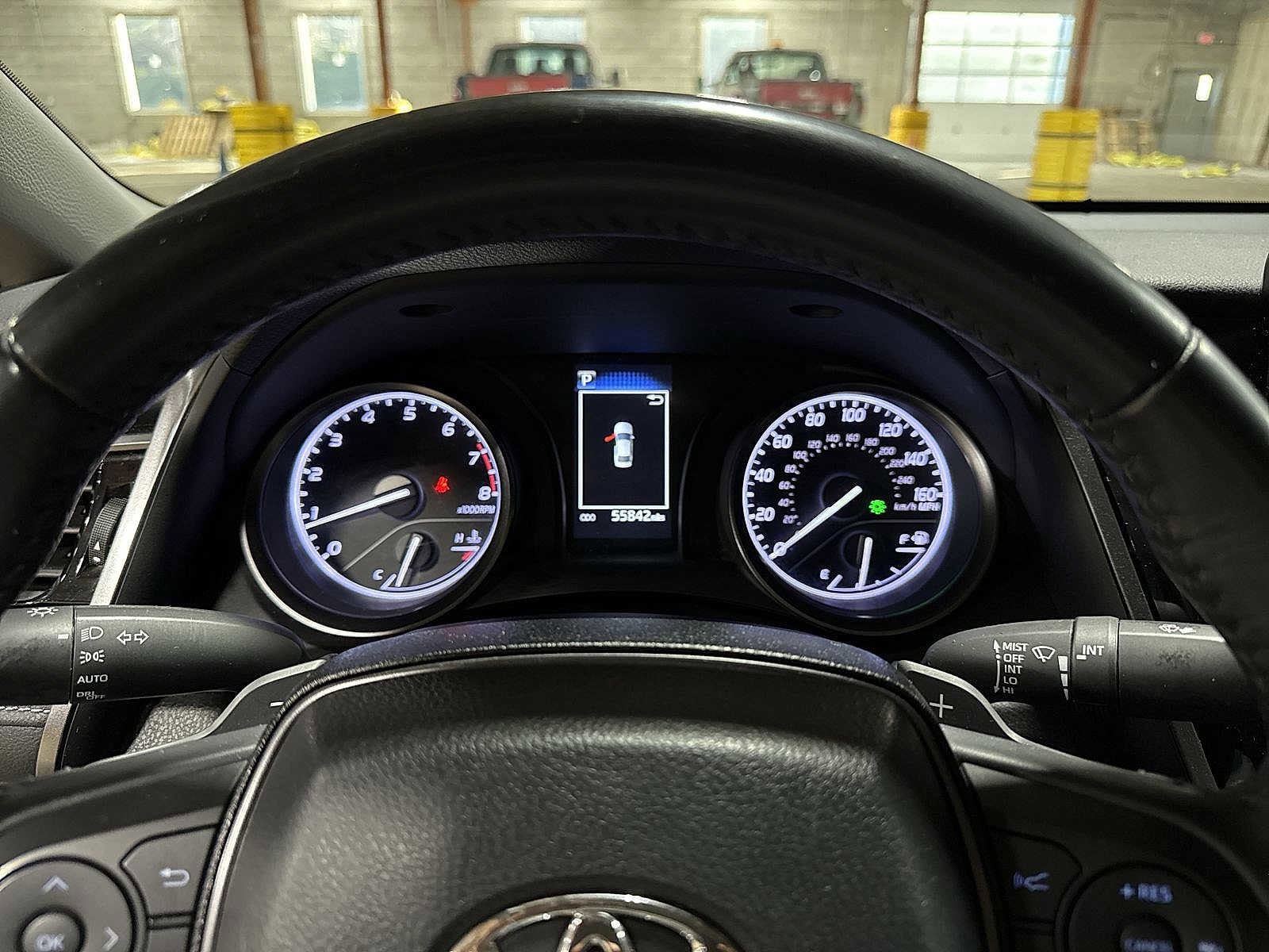 Thumbnail: 2023 Toyota Camry - 31