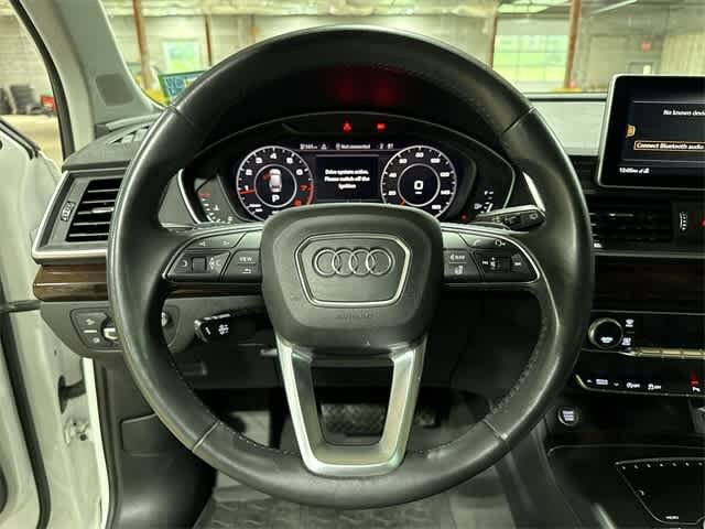 2018 Audi Q5 Premium 18