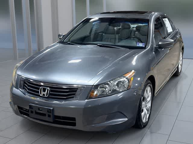 2009 Honda Accord 2.4 EX-L 5AT's photo