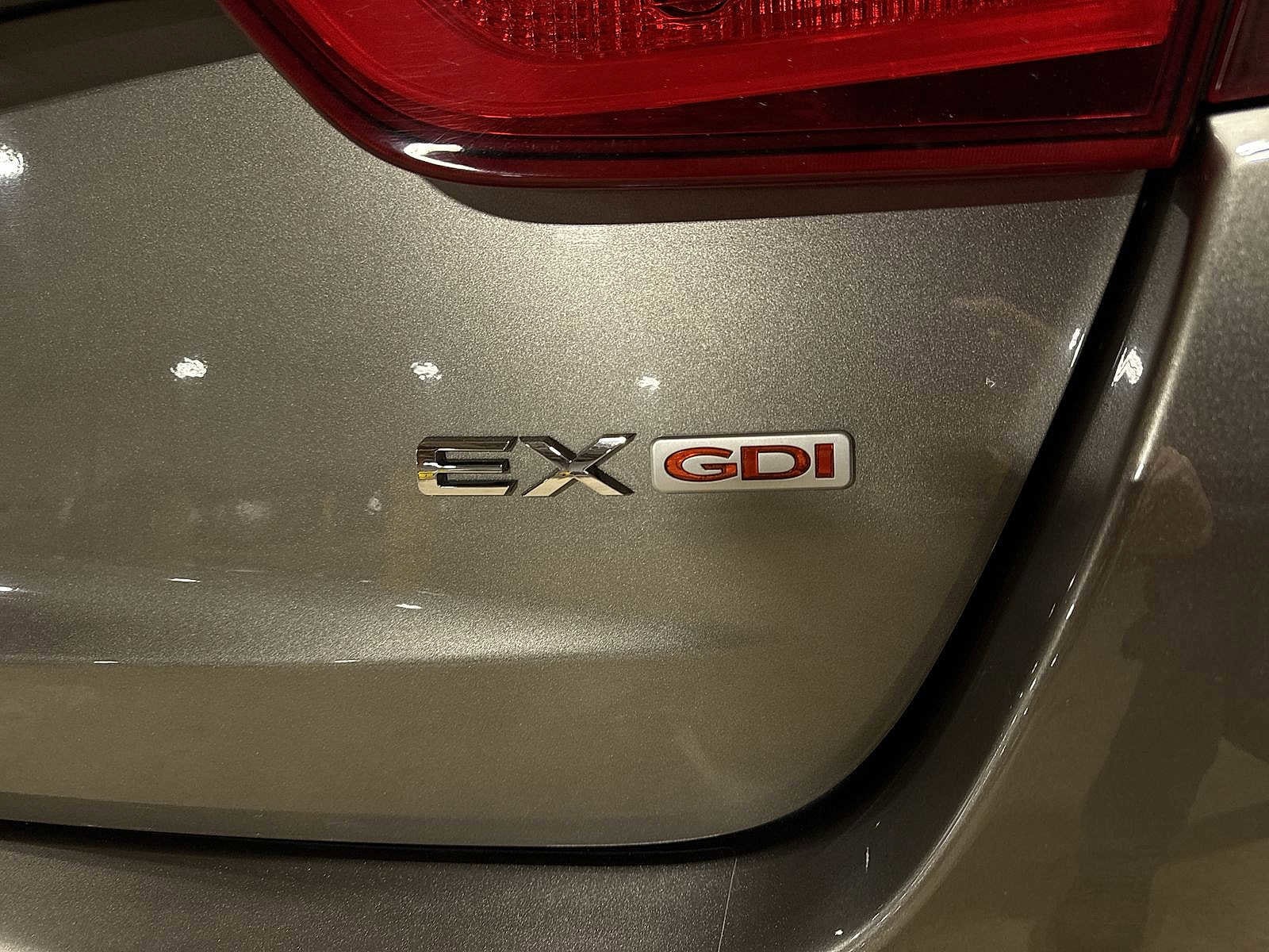 Thumbnail: 2015 Kia Optima - 27