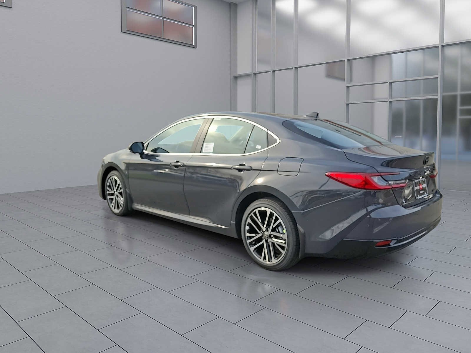 Thumbnail: 2026 Toyota Camry - 9