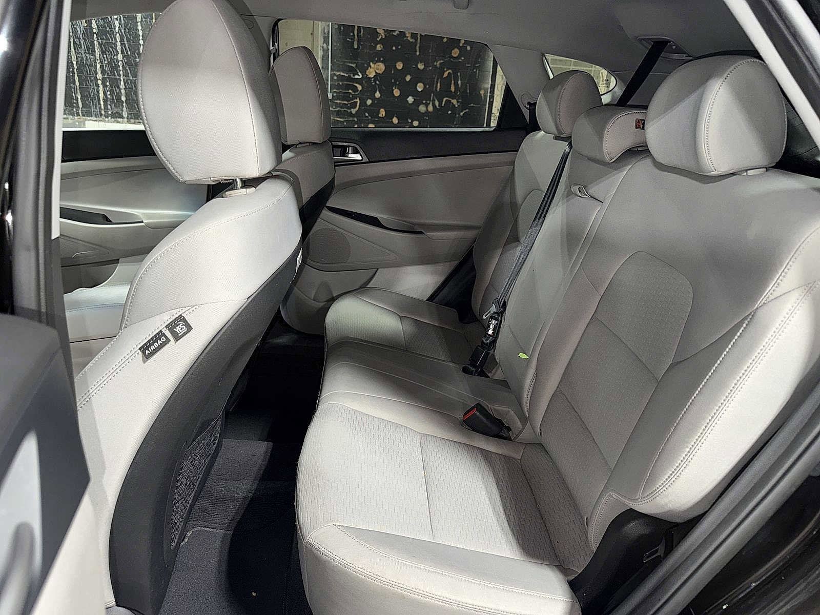 Thumbnail: 2019 Hyundai Tucson - 17