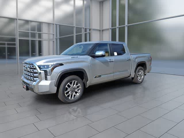 Thumbnail: 2026 Toyota Tundra - 3