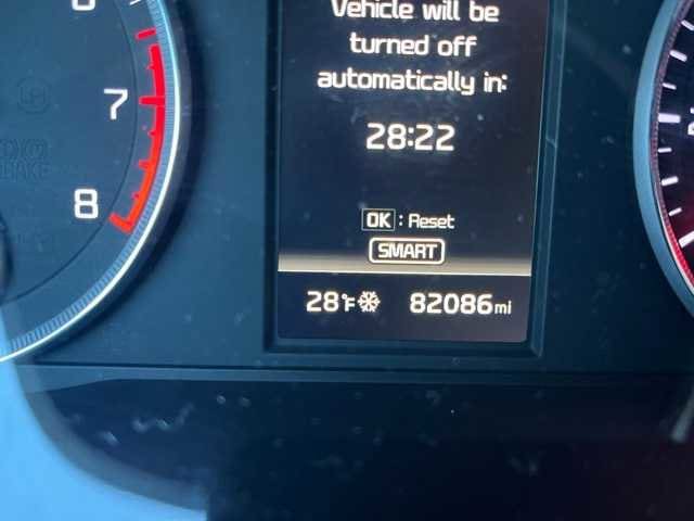 Thumbnail: 2021 Kia K5 - 8