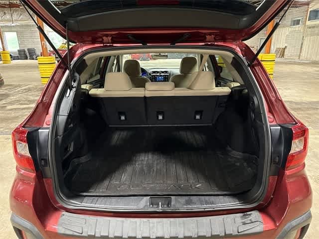 Thumbnail: 2019 Subaru Outback - 11