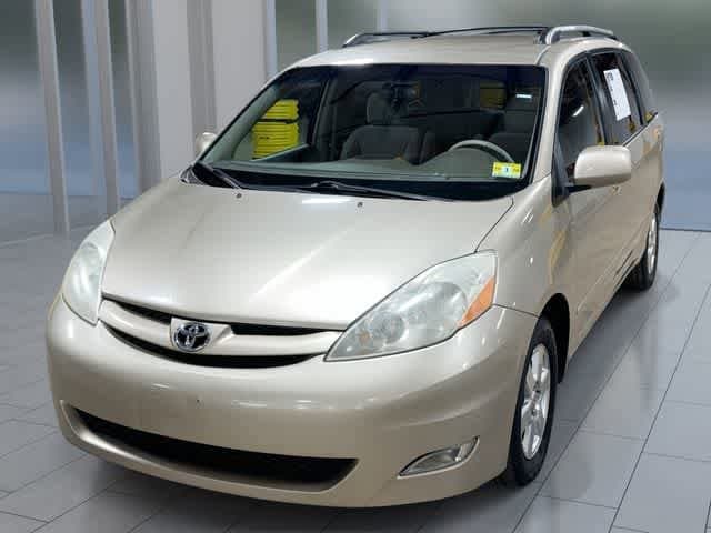 2007 Toyota Sienna XLE -
                  Ramsey, NJ