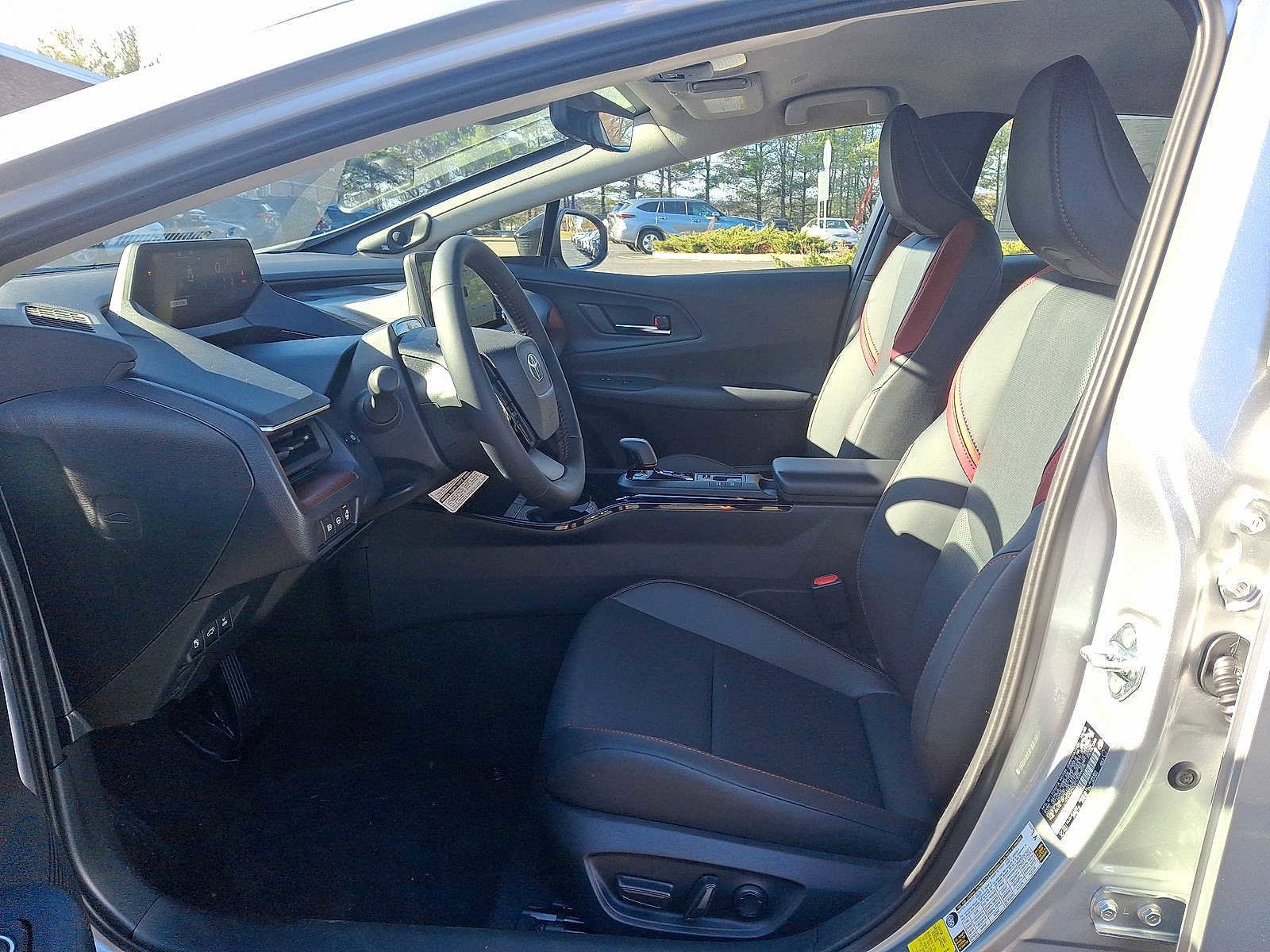 Thumbnail: 2026 Toyota Prius - 20