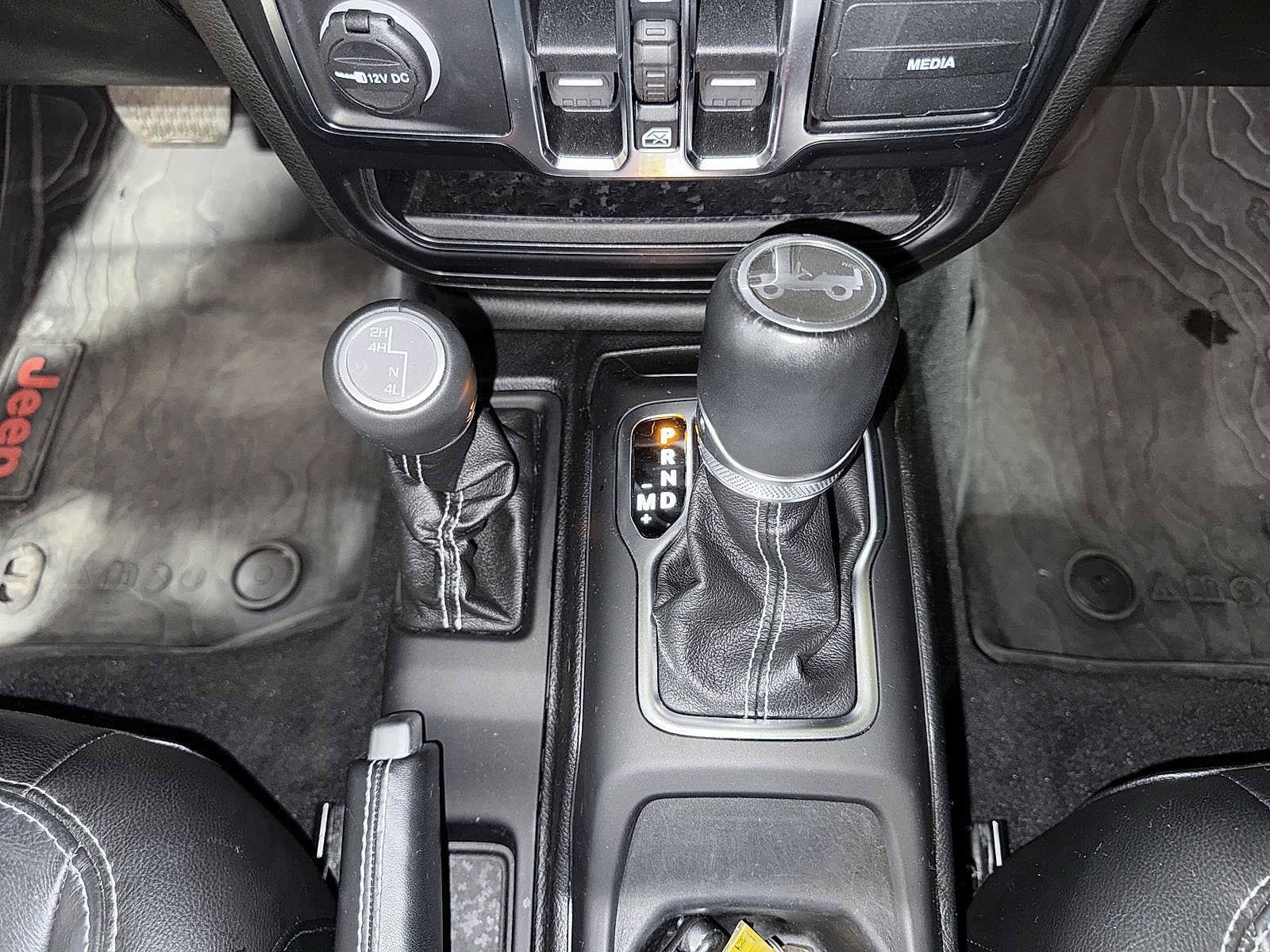 Thumbnail: 2020 Jeep Wrangler - 30