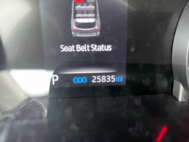 Thumbnail: 2022 Toyota Highlander - 8