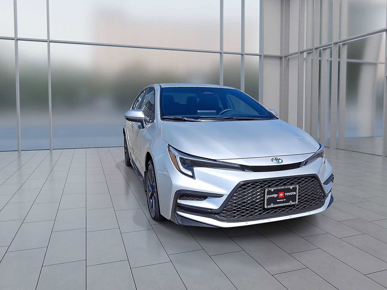 Thumbnail: 2026 Toyota Corolla - 5