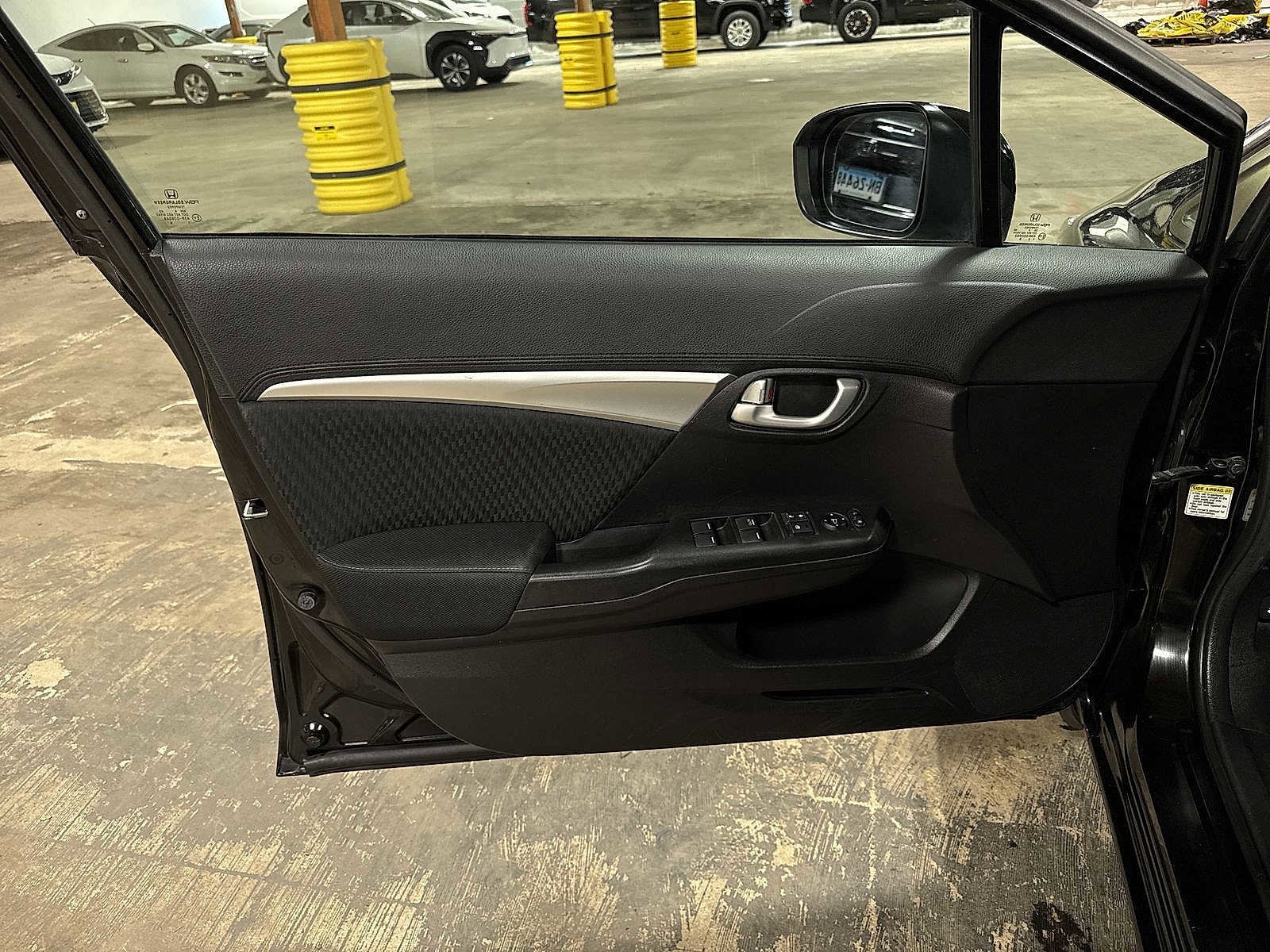 Thumbnail: 2015 Honda Civic - 28