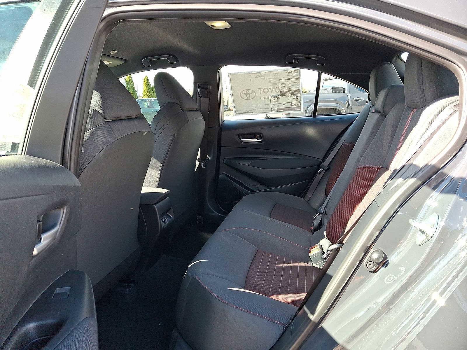 Thumbnail: 2026 Toyota Corolla - 13