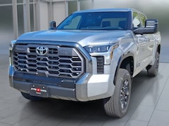 2026 Toyota Tundra Platinum PLATINUM CREWMAX 5.5