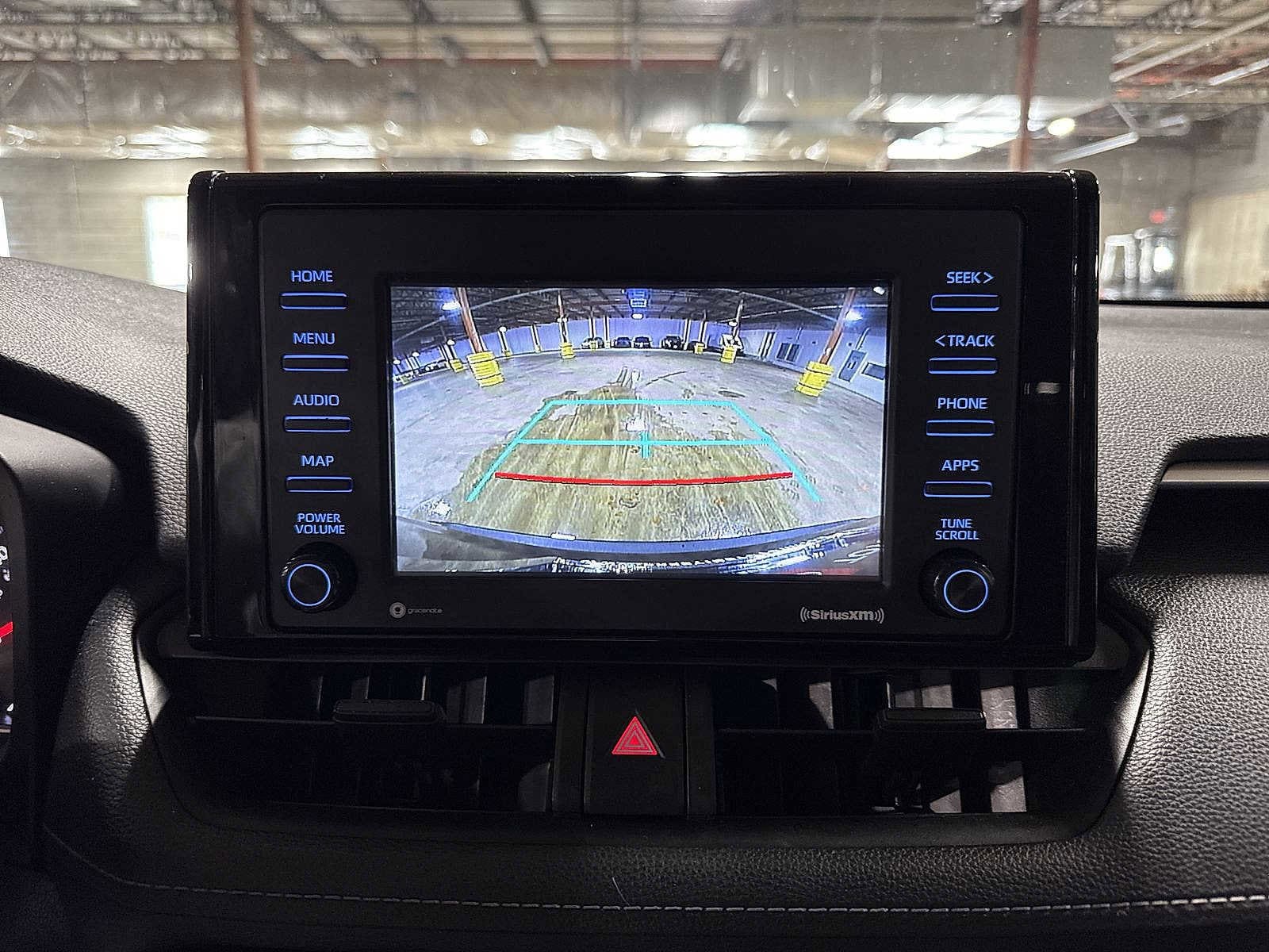 Thumbnail: 2021 Toyota RAV4 - 23