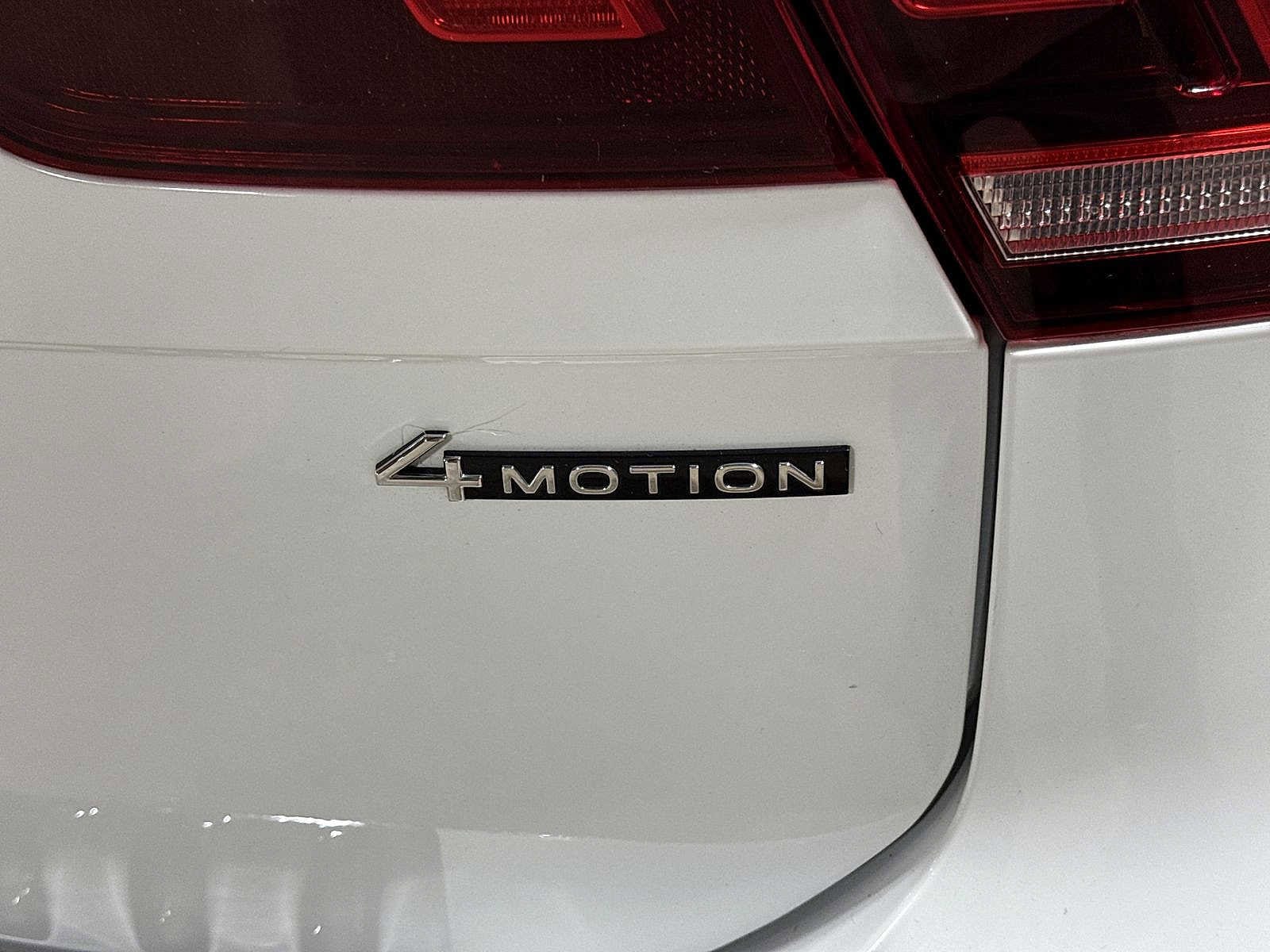 Thumbnail: 2022 Volkswagen Tiguan - 28