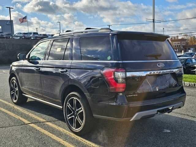 Thumbnail: 2021 Ford Expedition - 6