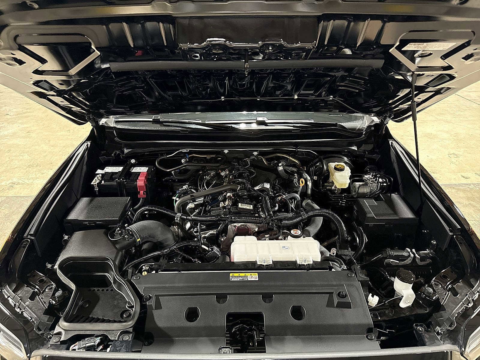 Thumbnail: 2025 Toyota Tacoma - 12