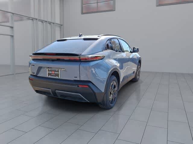 Thumbnail: 2026 Toyota C-HR - 8