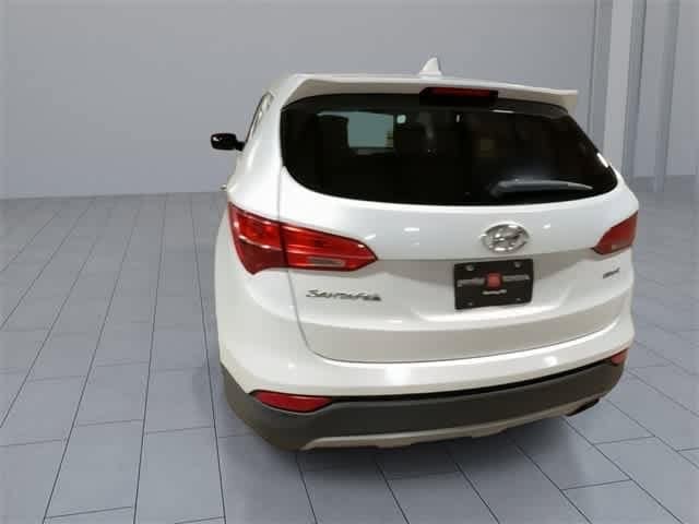 Thumbnail: 2016 Hyundai Santa Fe - 7