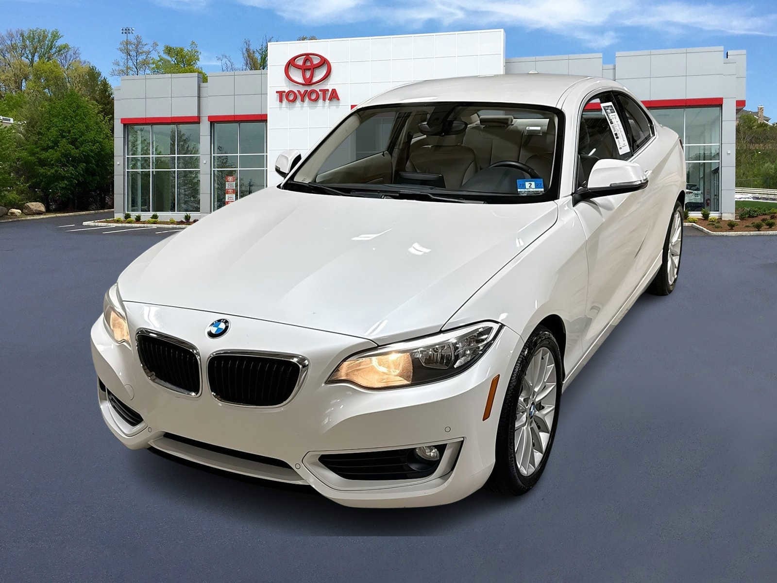 2015 BMW 2 Series 228i -
                  Ramsey, NJ