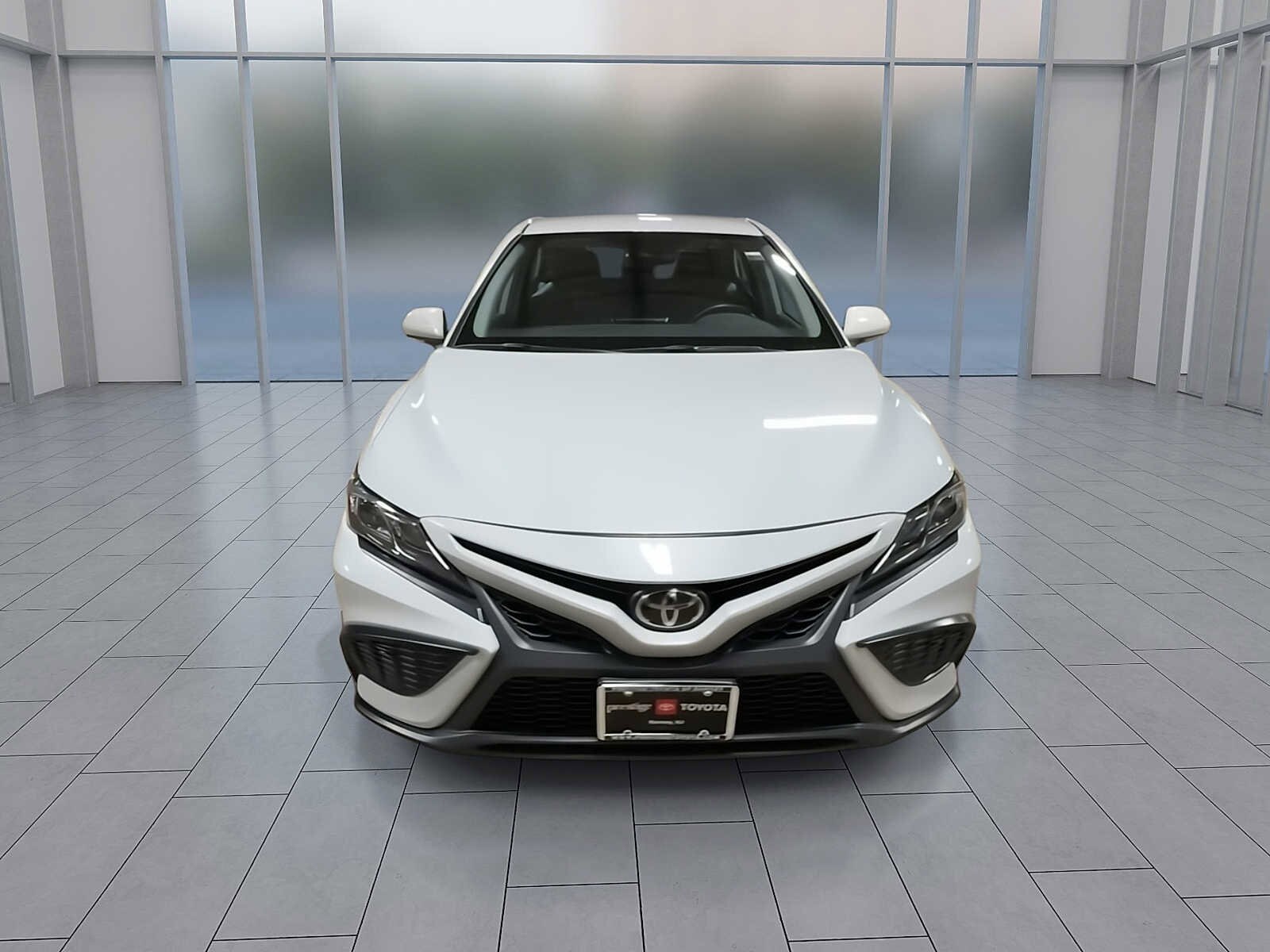 Thumbnail: 2024 Toyota Camry - 3