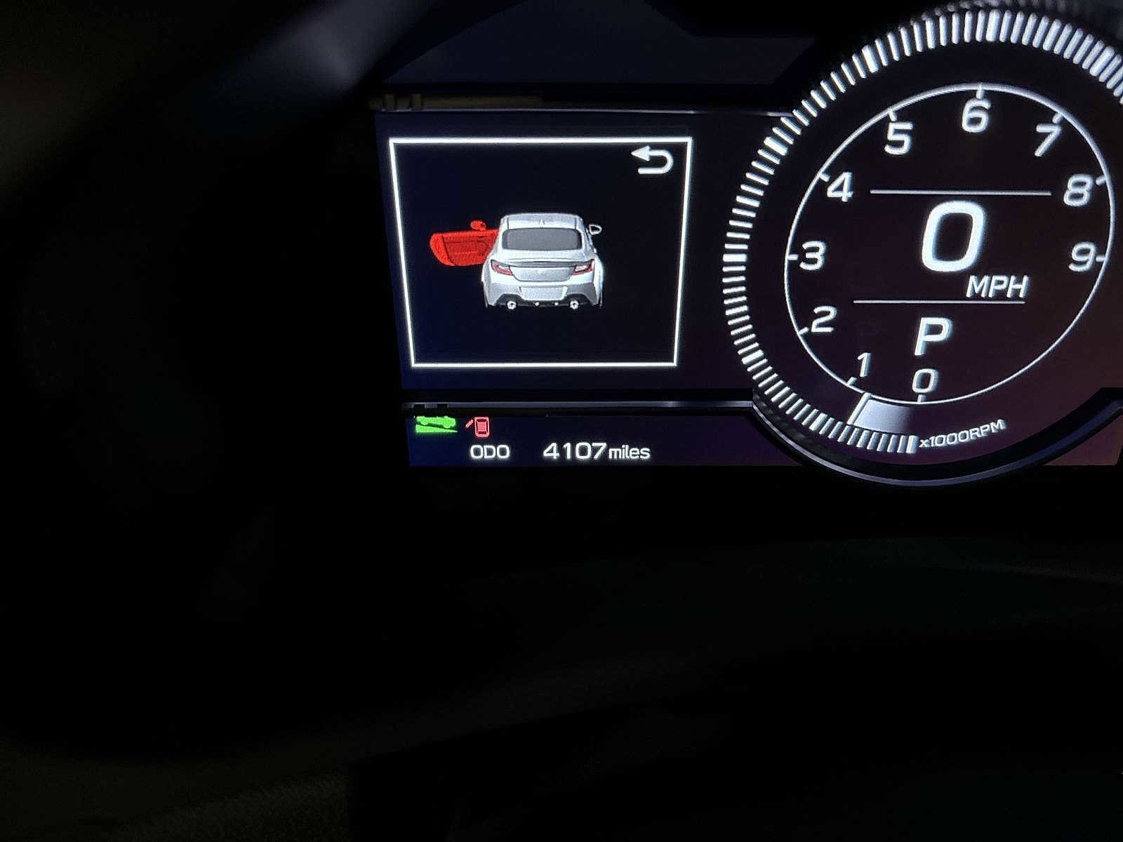 Thumbnail: 2023 Toyota GR86 - 18