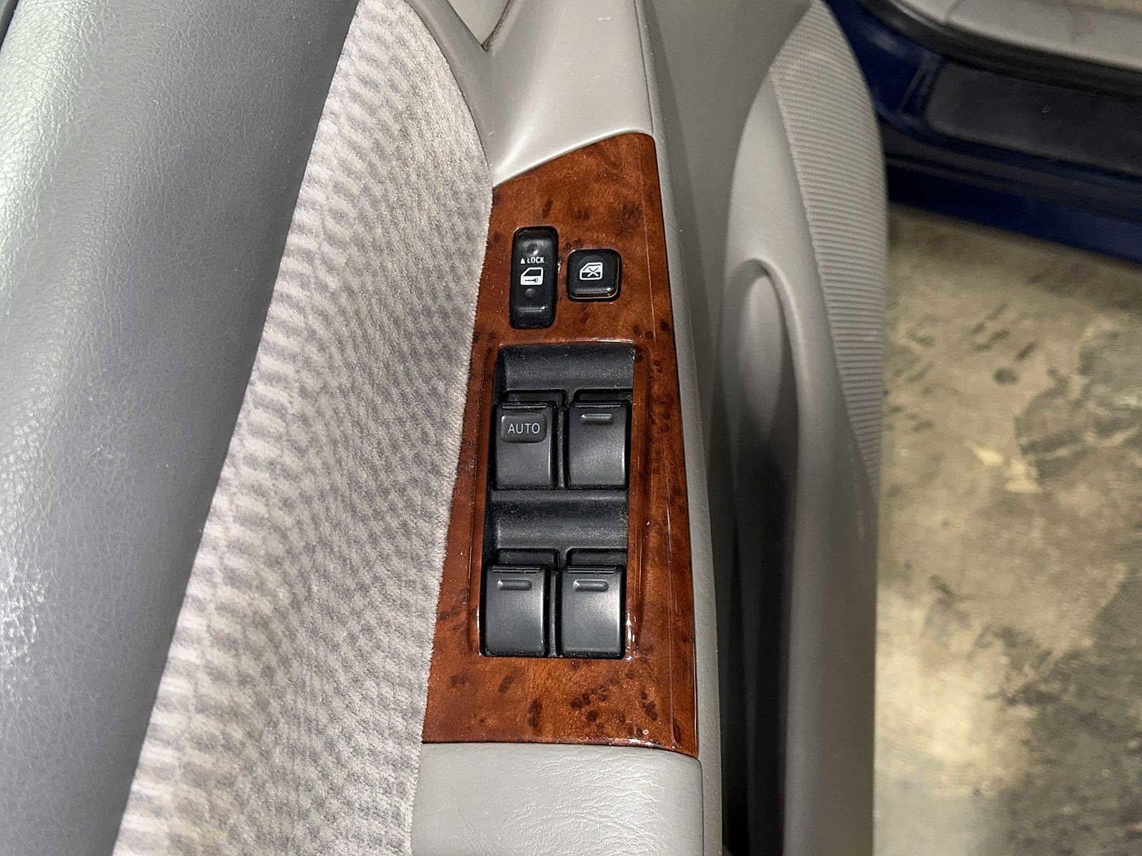 Thumbnail: 2007 Toyota Corolla - 22